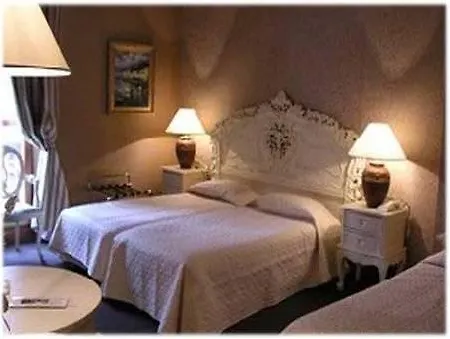 Château De La Tour Hotel