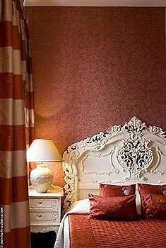 Hotel Château De La Tour