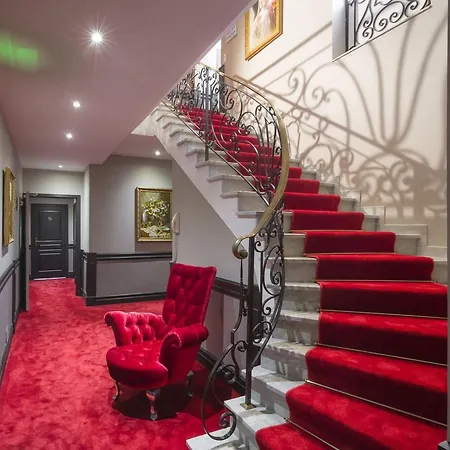 Chateau De La Tour Cannes