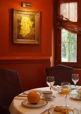Chateau De La Tour Szálloda 4*