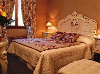Chateau De La Tour Szálloda 4*