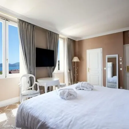 Chateau De La Tour Cannes