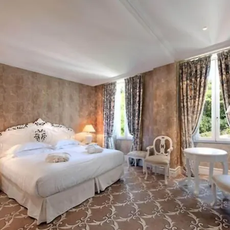 Szálloda Chateau De La Tour Cannes