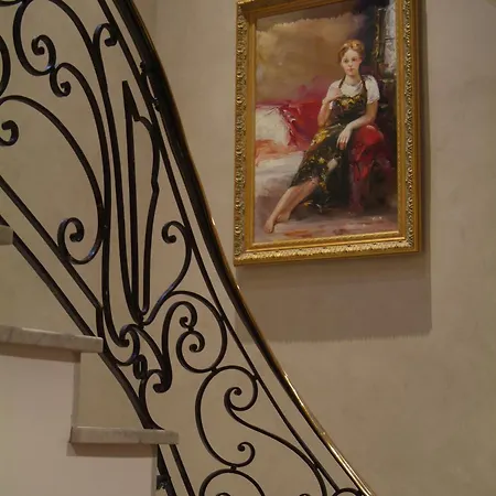 Szálloda Chateau De La Tour