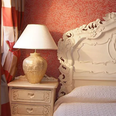 Szálloda Chateau De La Tour 4*