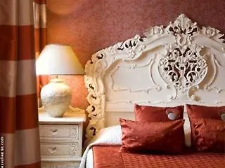 Chateau De La Tour Szálloda 4*
