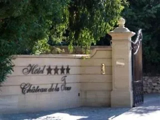 Chateau De La Tour 4* Cannes