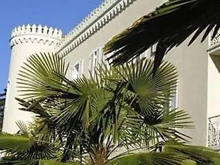 Szálloda Chateau De La Tour 4*