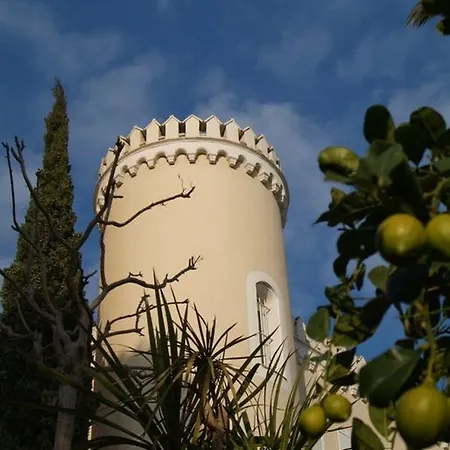Szálloda Chateau De La Tour